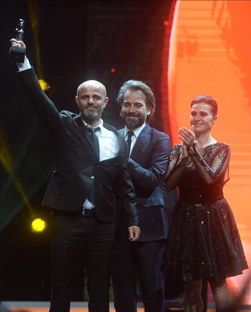 52. Uluslararası Antalya Film Festivali