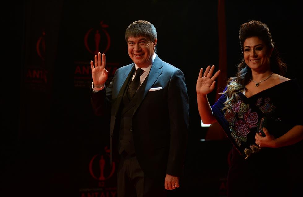 52. Uluslararası Antalya Film Festivali