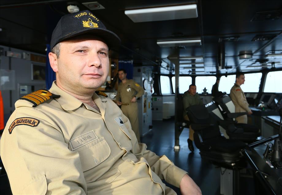 "Mehdi"ler için nefes oluyorlar