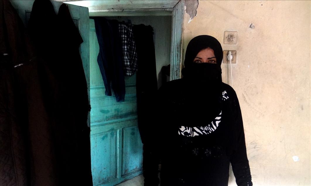 "Dünya İnsan Hakları Günü"nden habersiz Suriyeliler