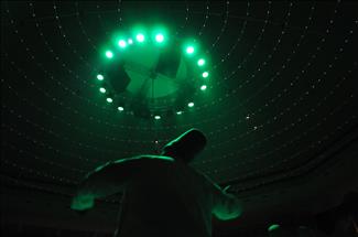 جلال الدين الرومي.. 742 عاما على "ليلة عرس" كبير المتصوفين في الإسلام