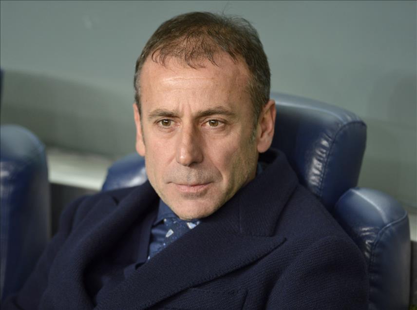 Fenerbahçe- Medipol Başakşehir