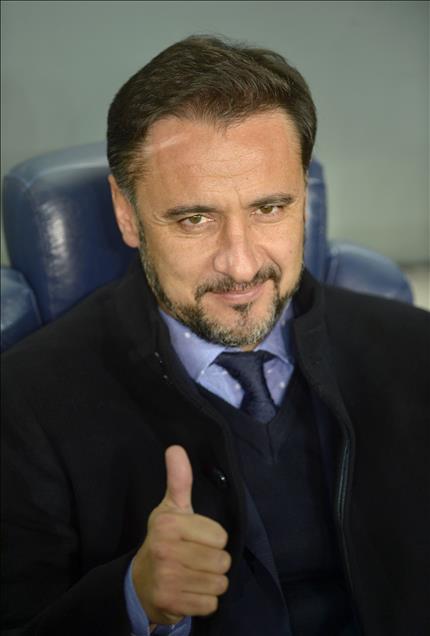 Fenerbahçe- Medipol Başakşehir