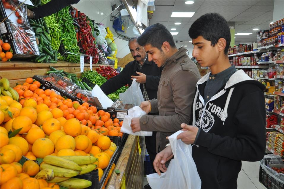 Cizre ve Silopi'de uygulanacak sokağa çıkma yasağı