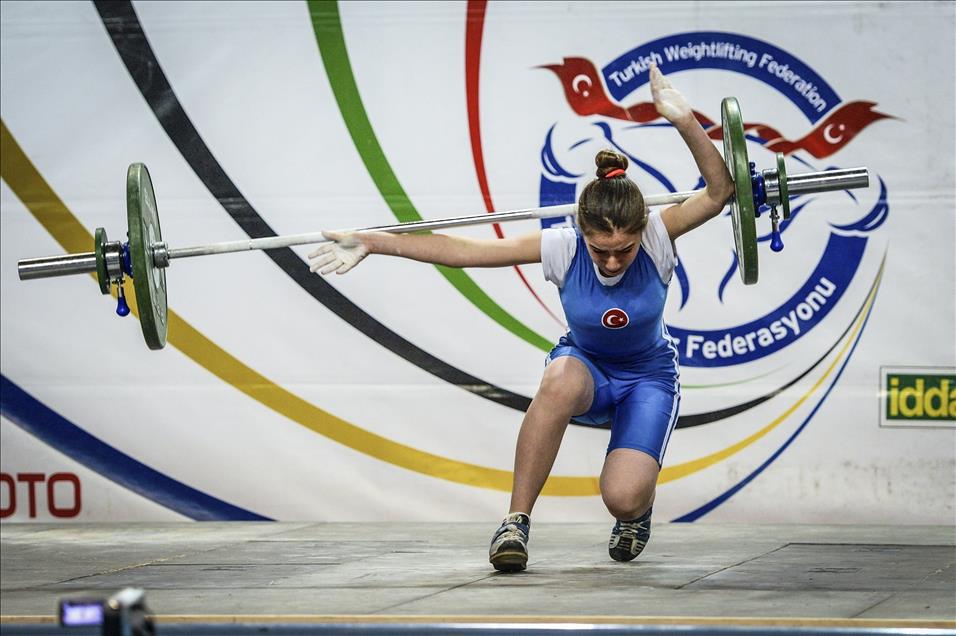 Anadolu Agency's Best Pictures of 2015