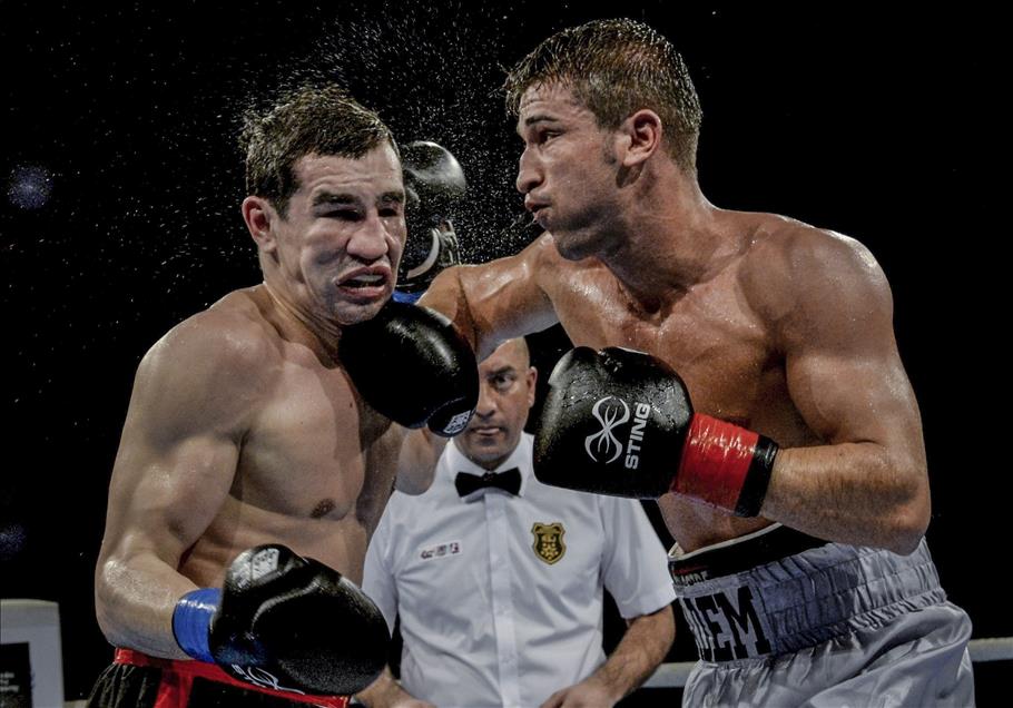 Anadolu Agency's Best Pictures of 2015