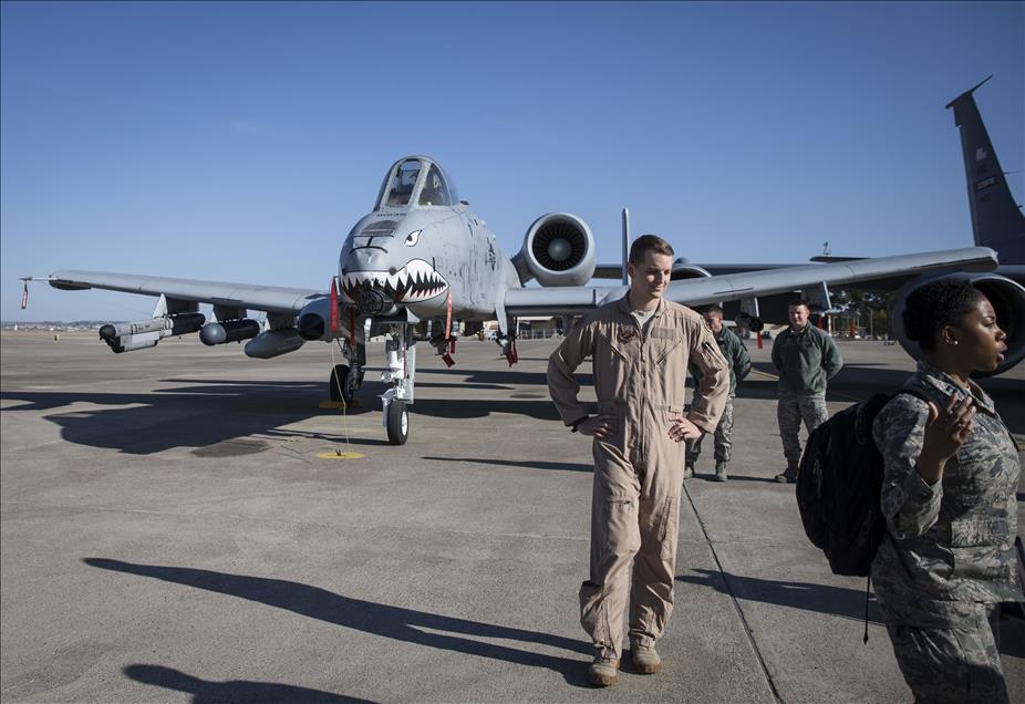 İncirlik Hava Üssü