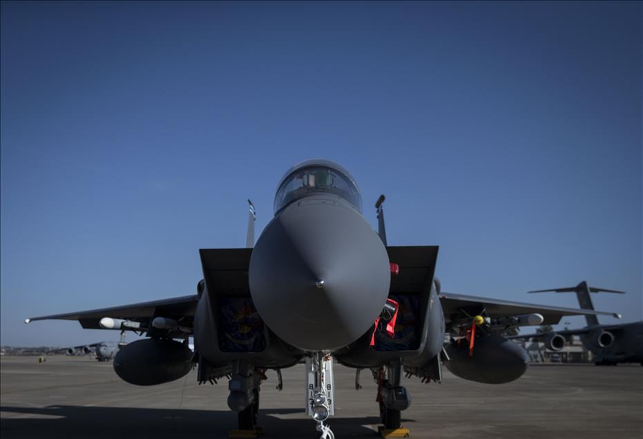 İncirlik Hava Üssü