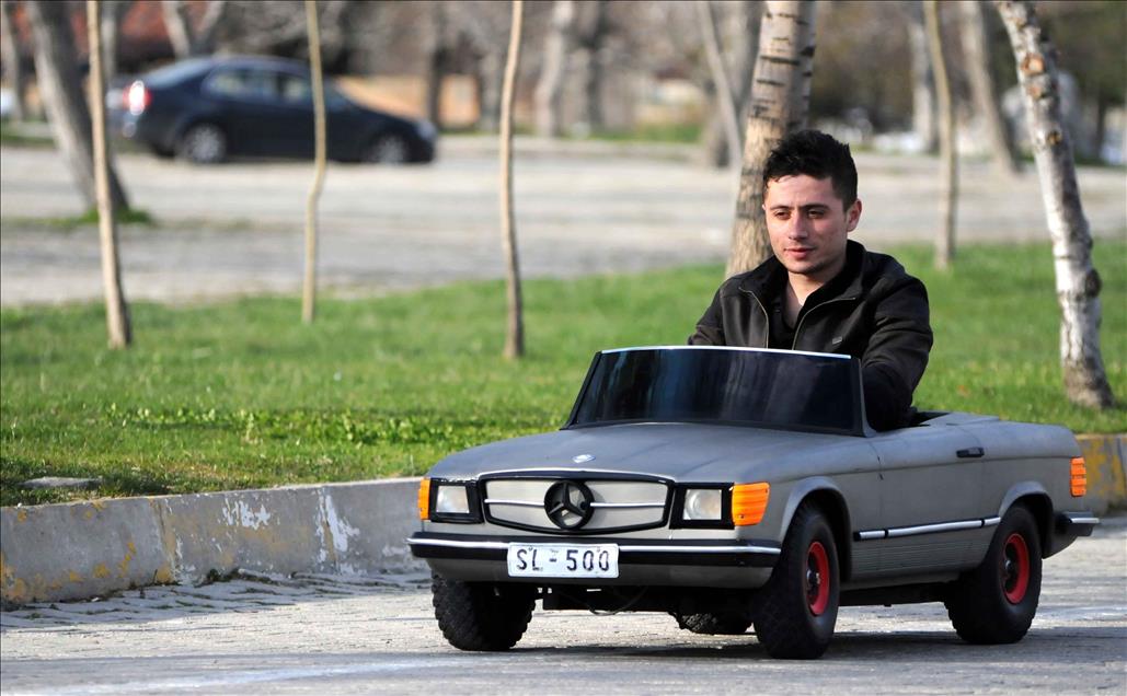 Anadolu Agency's Best Pictures of 2015