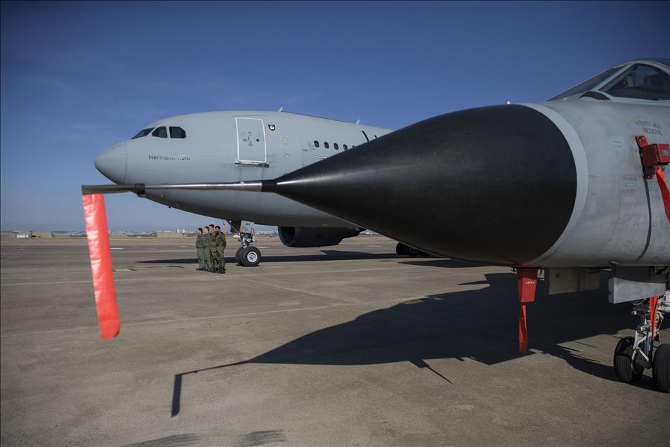 İncirlik Hava Üssü