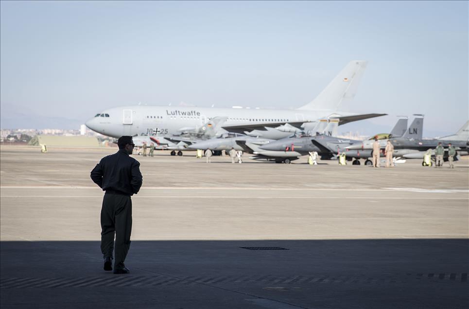 İncirlik Hava Üssü