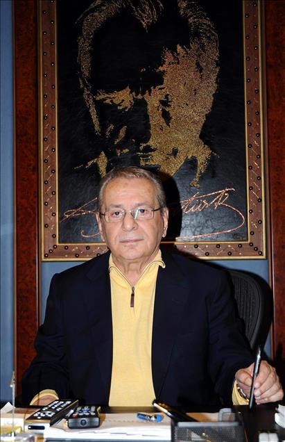 Şadan Kalkavan vefat etti