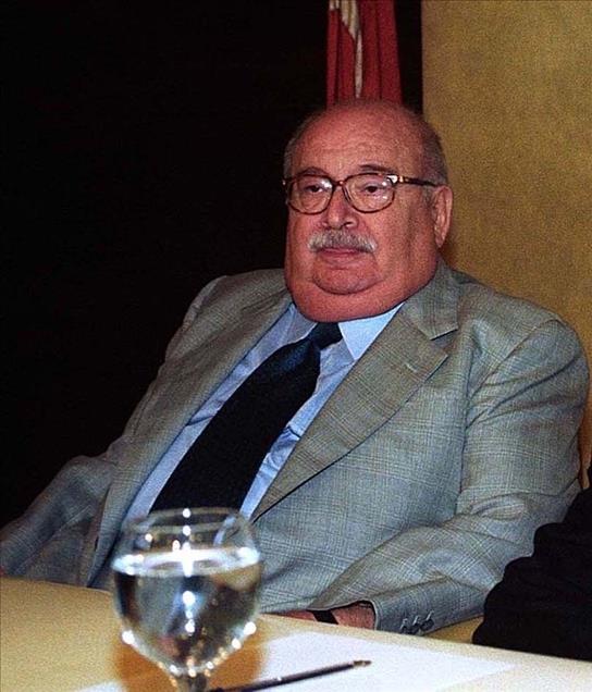Gazeteci Hasan Pulur vefat etti