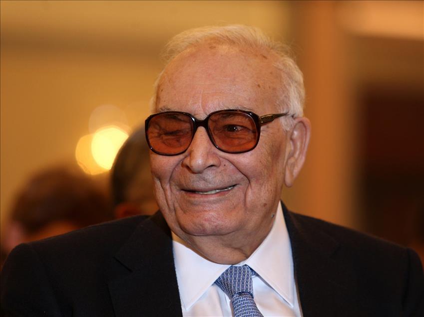 Yazar Yaşar Kemal vefat etti