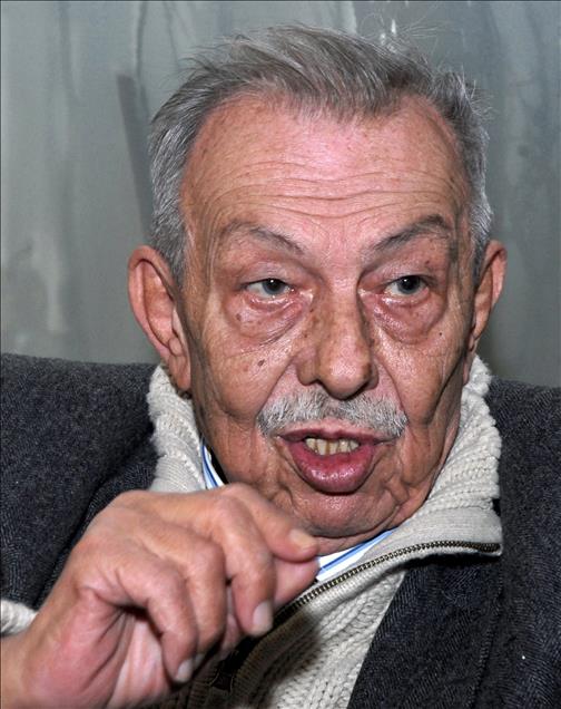 Gazeteci-yazar Çetin Altan vefat etti