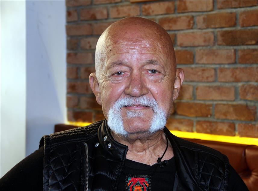 Oyuncu Sümer Tilmaç hayatını kaybetti