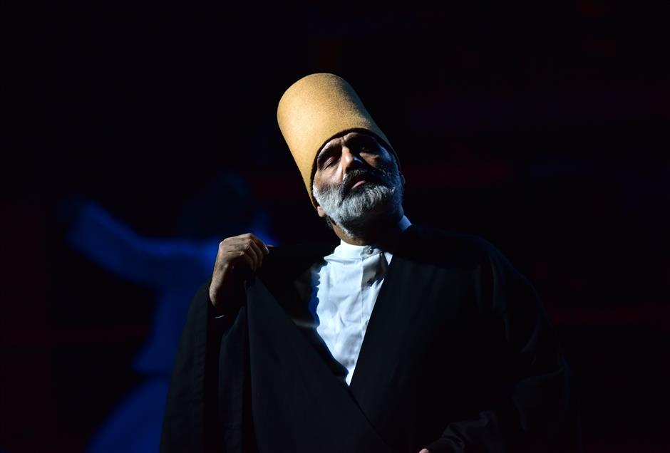 Mevlana'nın 742. Vuslat Yıldönümü Uluslararası Anma Törenleri