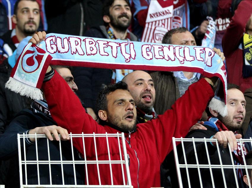 Kasımpaşa - Trabzonspor
