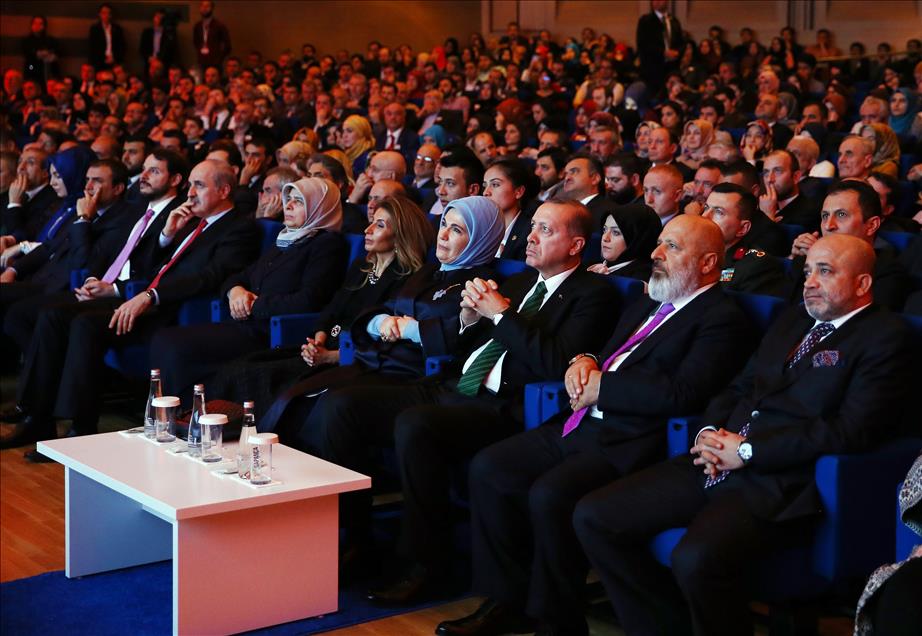 "Star Gazetesi Necip Fazıl Ödülleri"