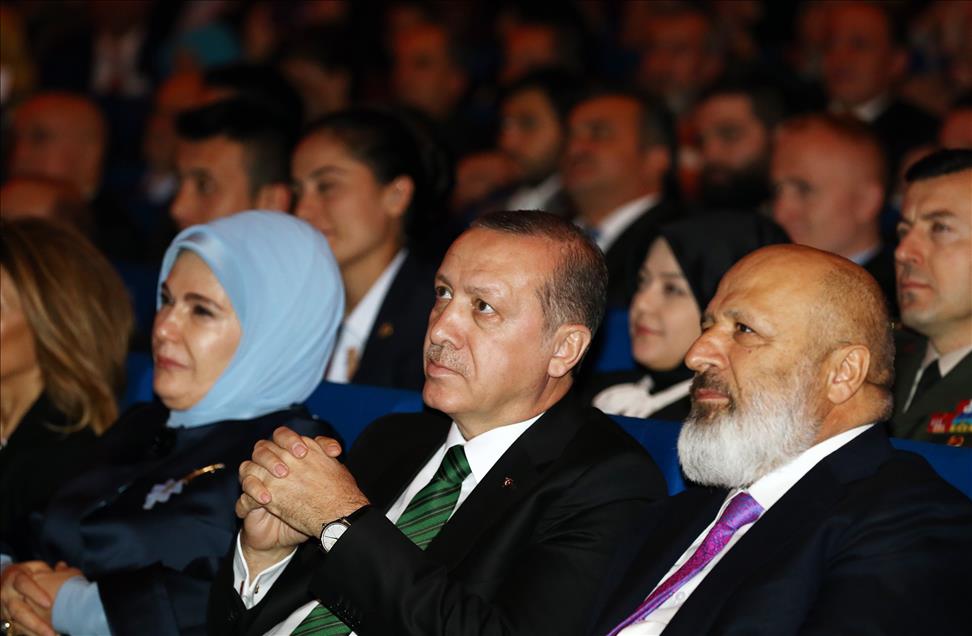 "Star Gazetesi Necip Fazıl Ödülleri"