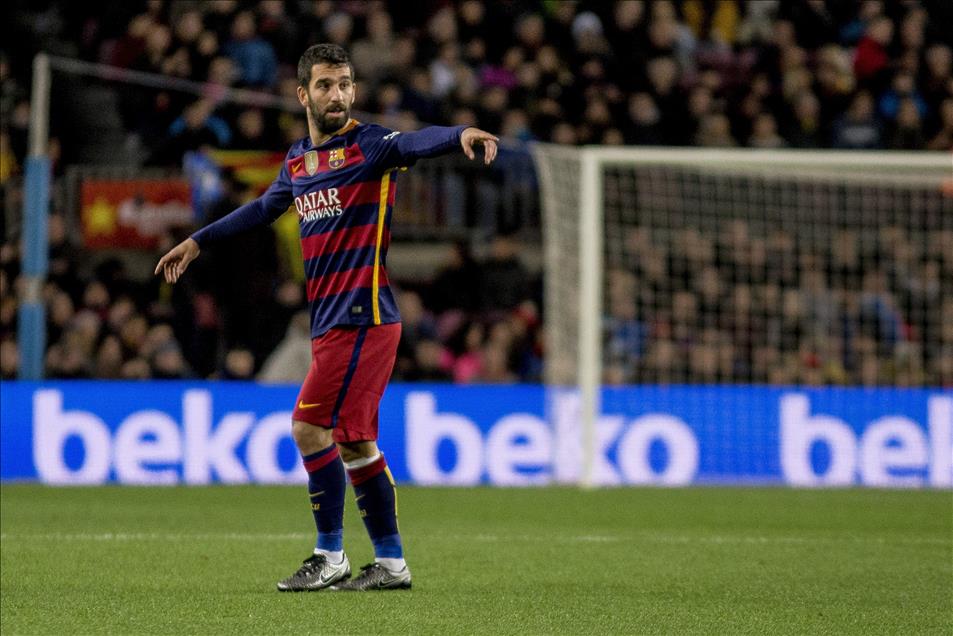 Barcelona - Espanyol: İspanya Kral Kupası