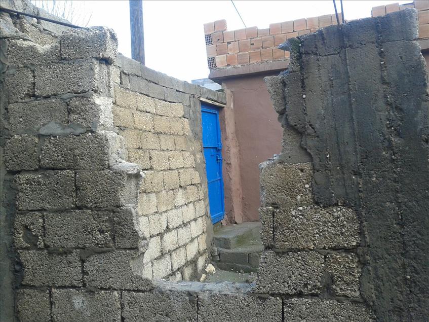 Silopi'deki terör saldırıları
