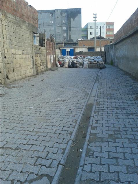 Silopi'deki terör saldırıları