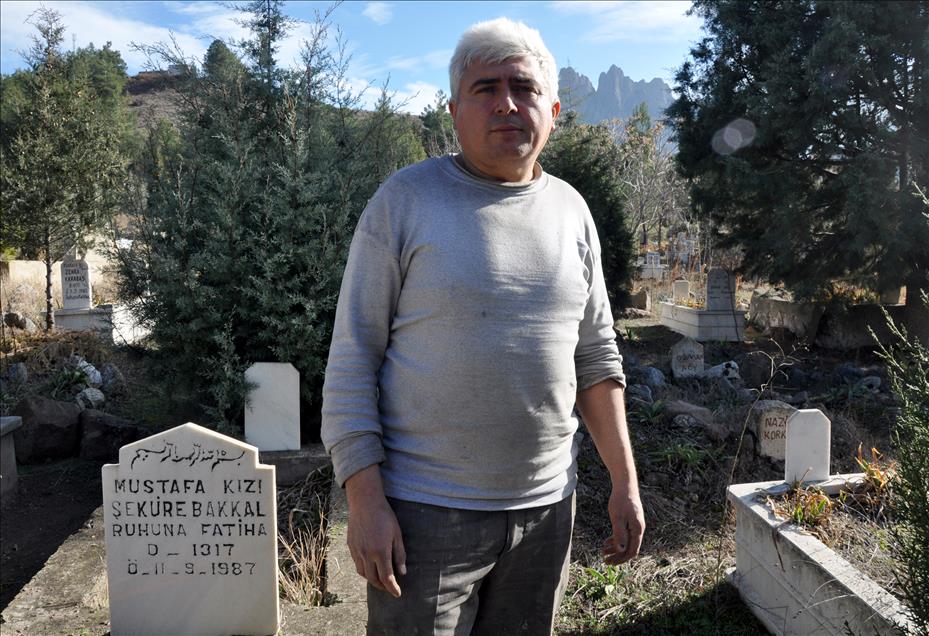 Emekli olabilmek için "yaşadığını" ispat etmek zorunda