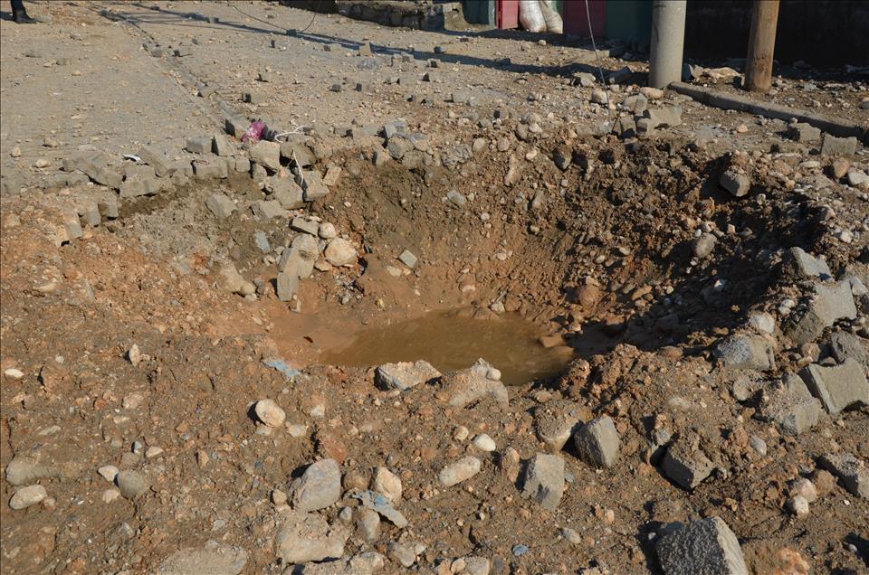 Silopi'deki terör operasyonları