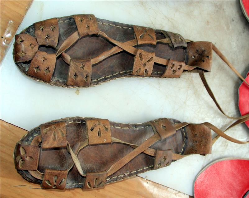 Halk oyunları ekiplerinin yemenileri Adıyaman'dan