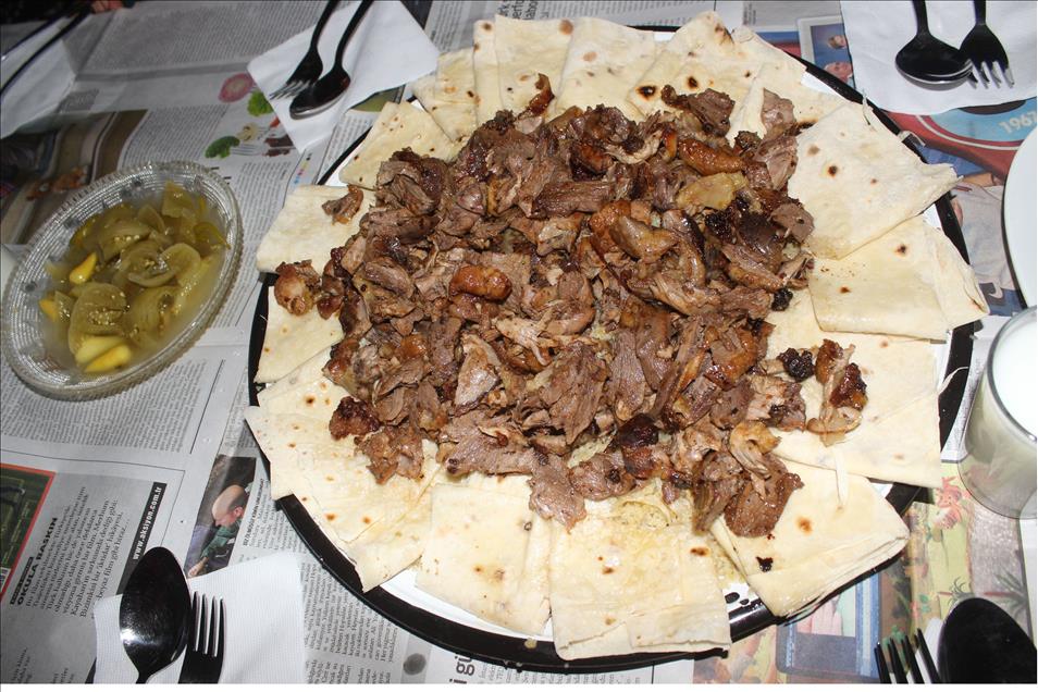 Tiridine banabilmek" için 10 gün önceden randevu gerekli - Anadolu Ajansı