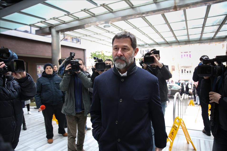 İş adamı Koç'un sağlık durumu
