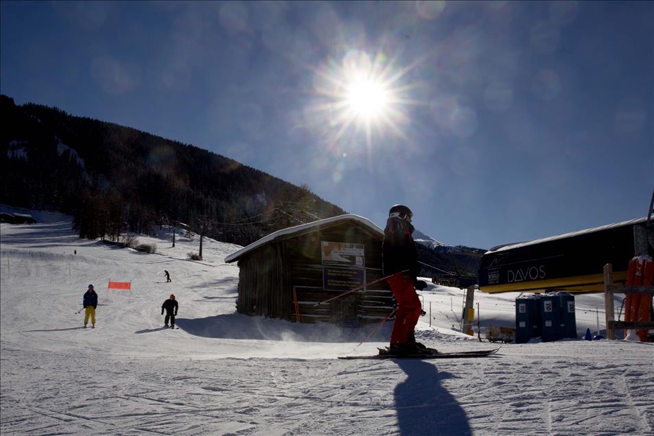 Dünya Ekonomik Forumu ve öteki Davos