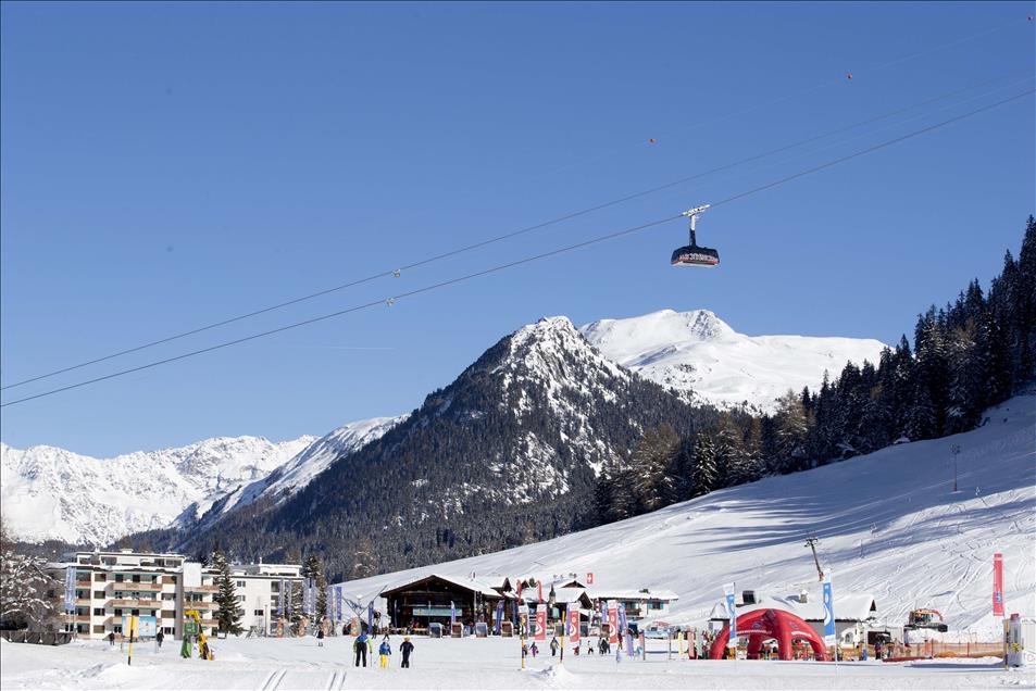 Dünya Ekonomik Forumu ve öteki Davos