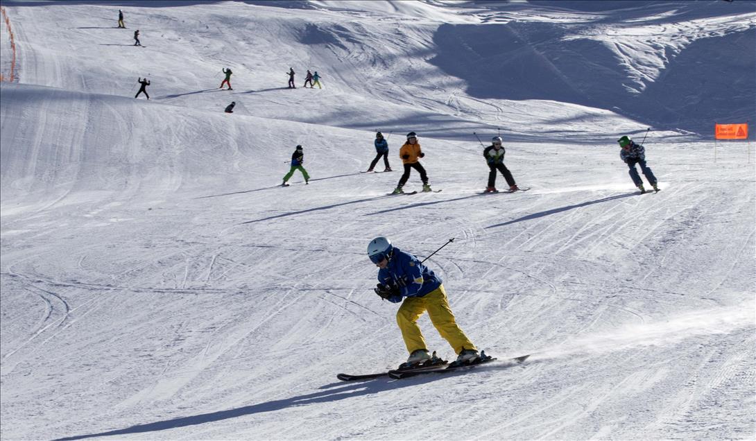 Dünya Ekonomik Forumu ve öteki Davos