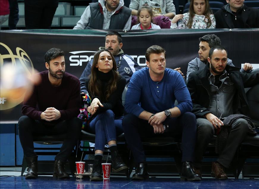 Spor Toto All-Star 2016