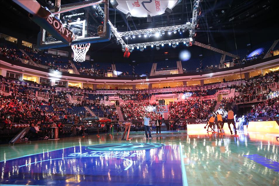 Spor Toto All-Star 2016