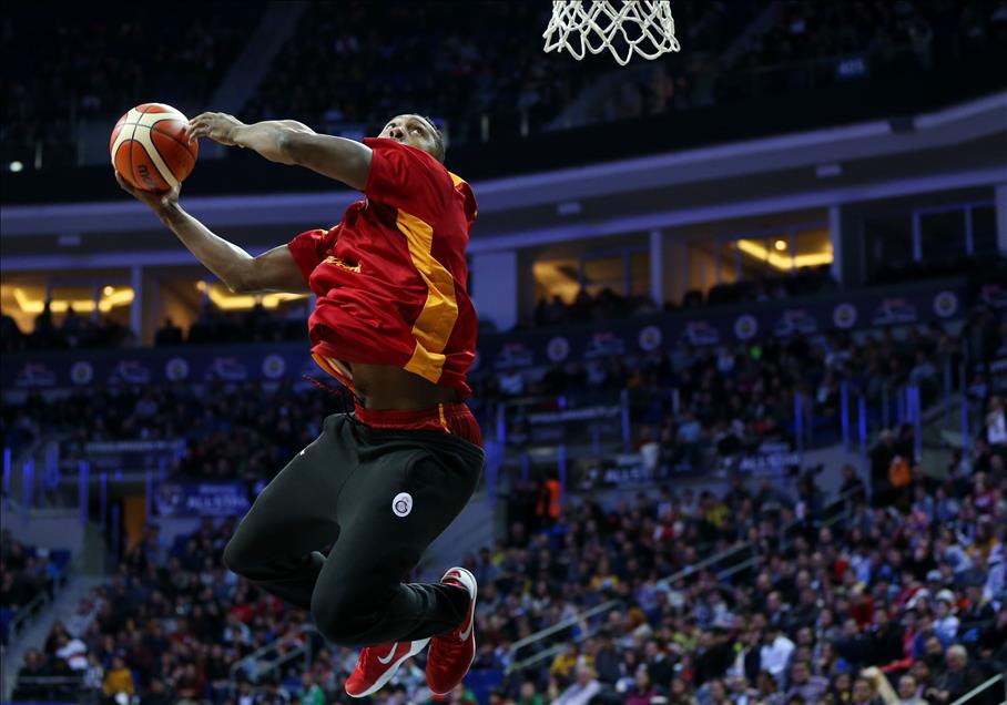 Spor Toto All-Star 2016