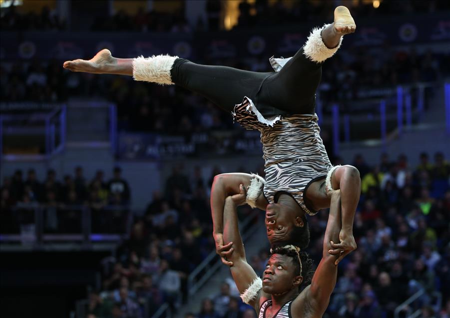 Spor Toto All-Star 2016