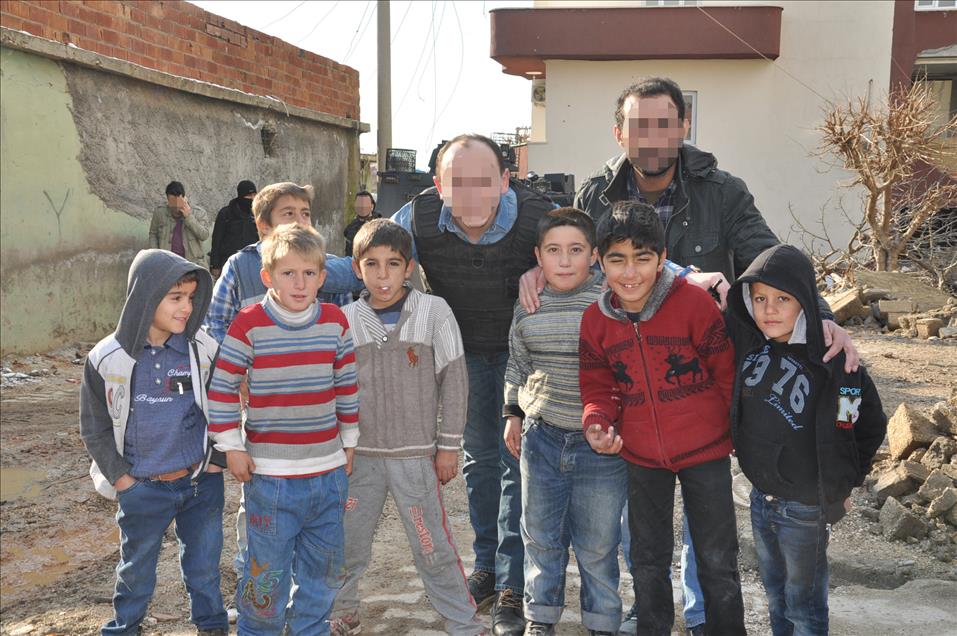 Silopi'nin değişen yüzü