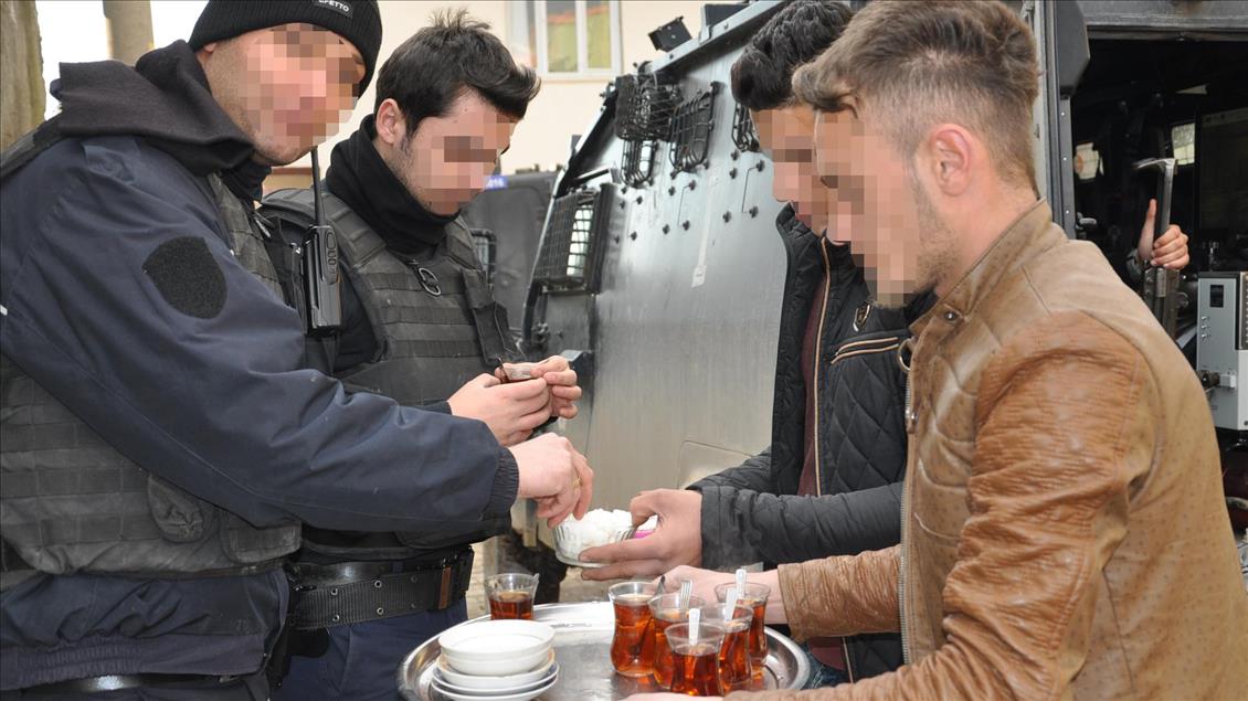 Silopi'nin değişen yüzü