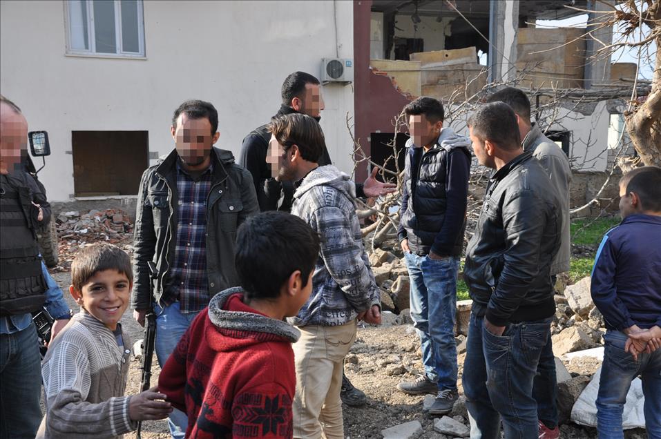 Silopi'nin değişen yüzü