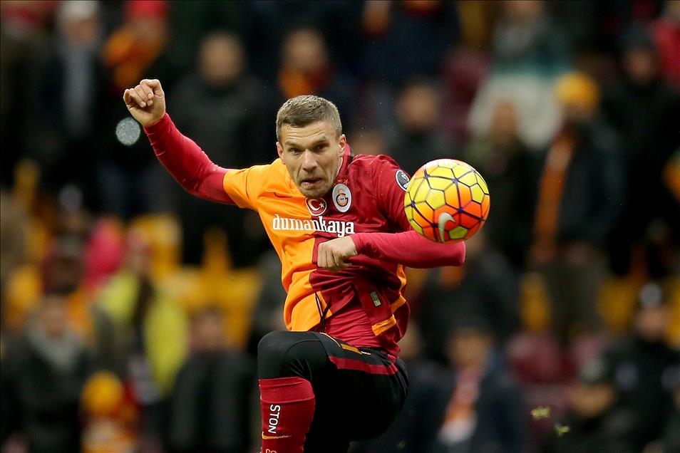 Galatasaray-Torku Konyaspor