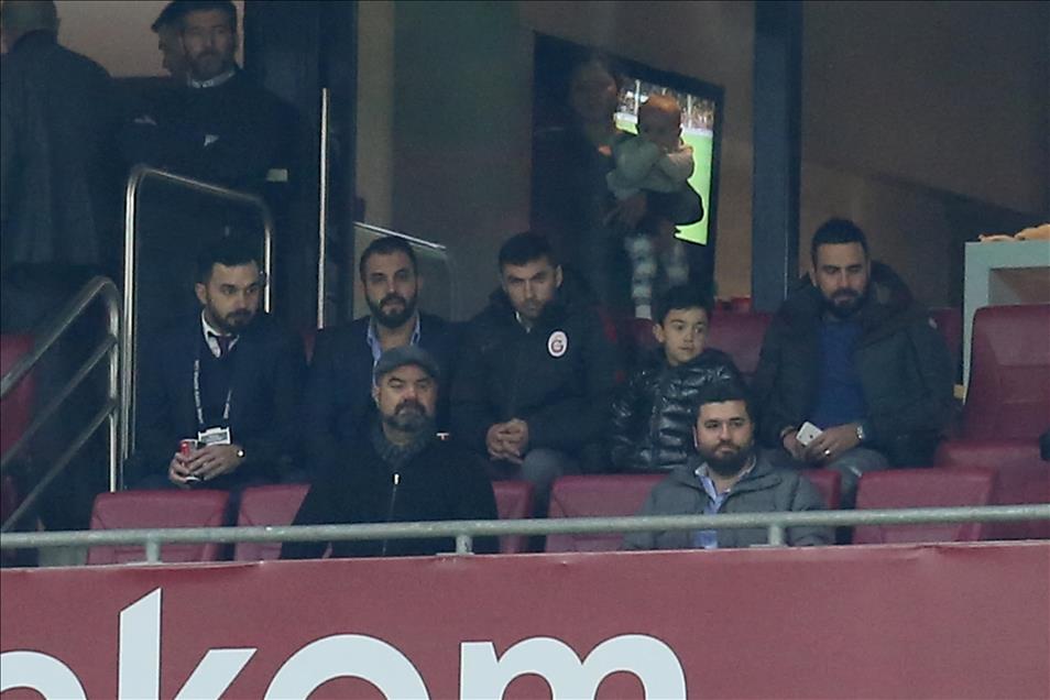 Galatasaray-Torku Konyaspor