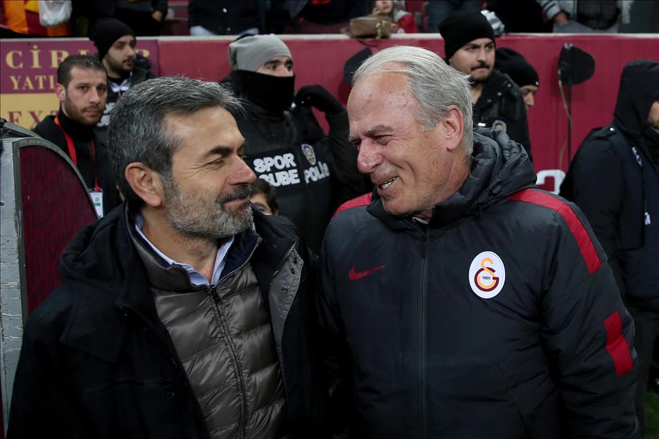 Galatasaray-Torku Konyaspor