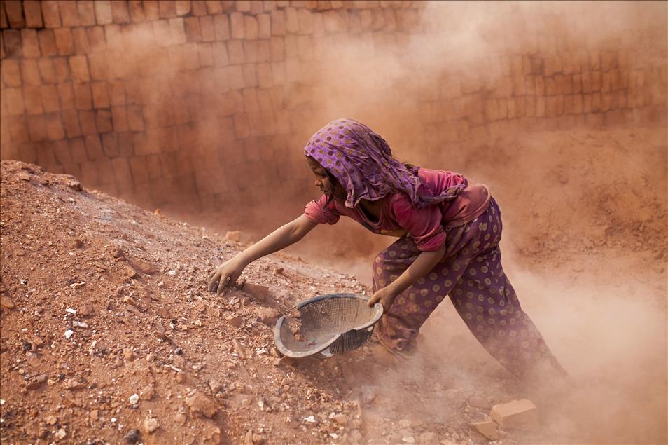 Child Labour in Bangladesh