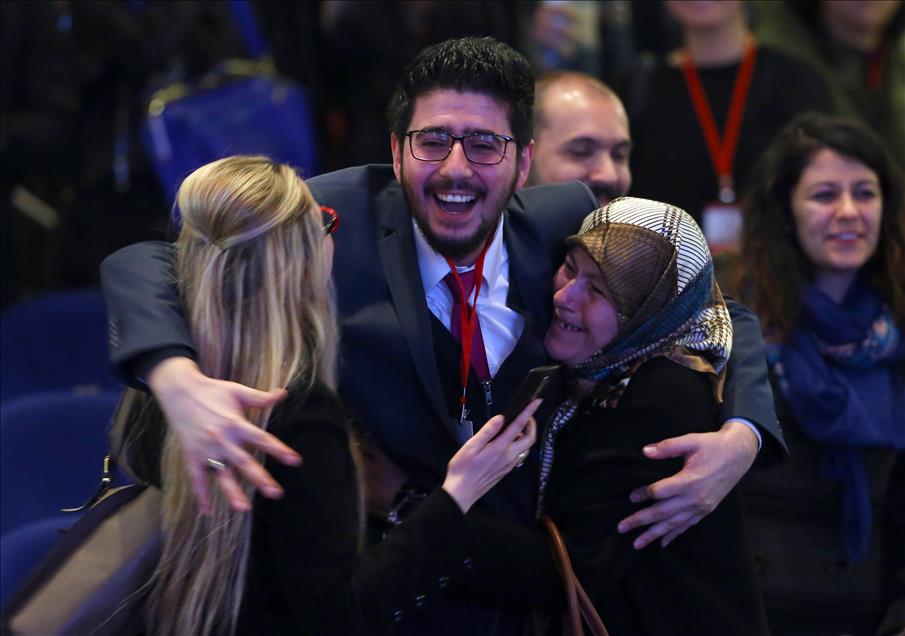30 bin öğretmenin ataması yapıldı