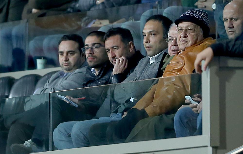 Medipol Başakşehir - Beşiktaş