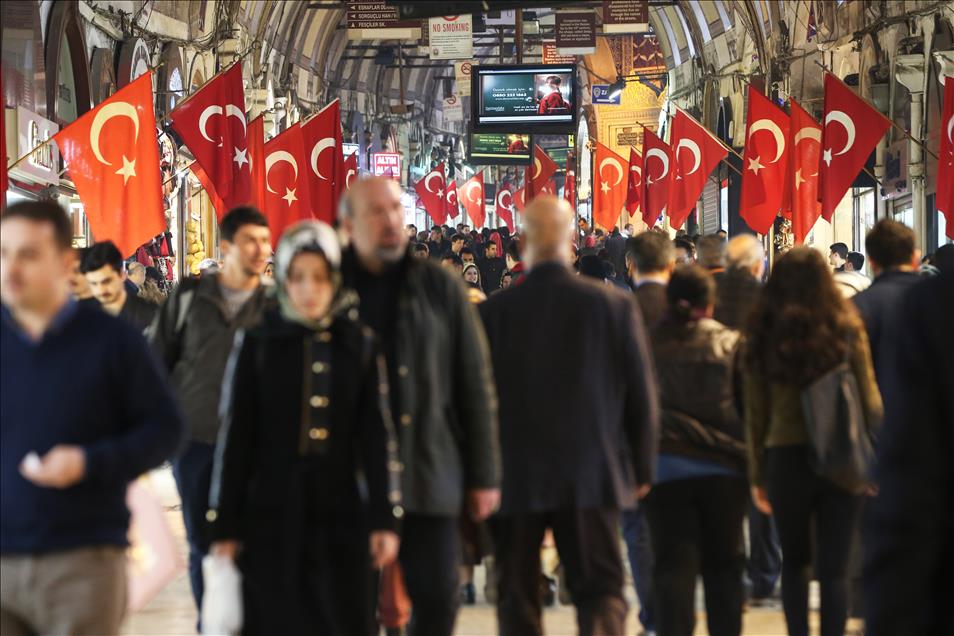 Ankara'daki terör saldırısına tepkiler