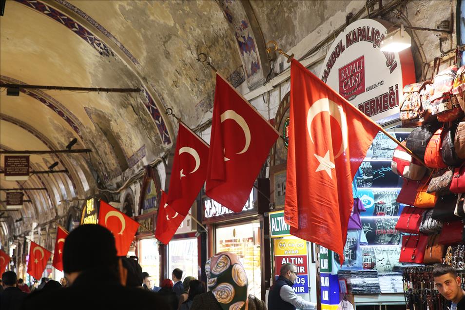 Ankara'daki terör saldırısına tepkiler
